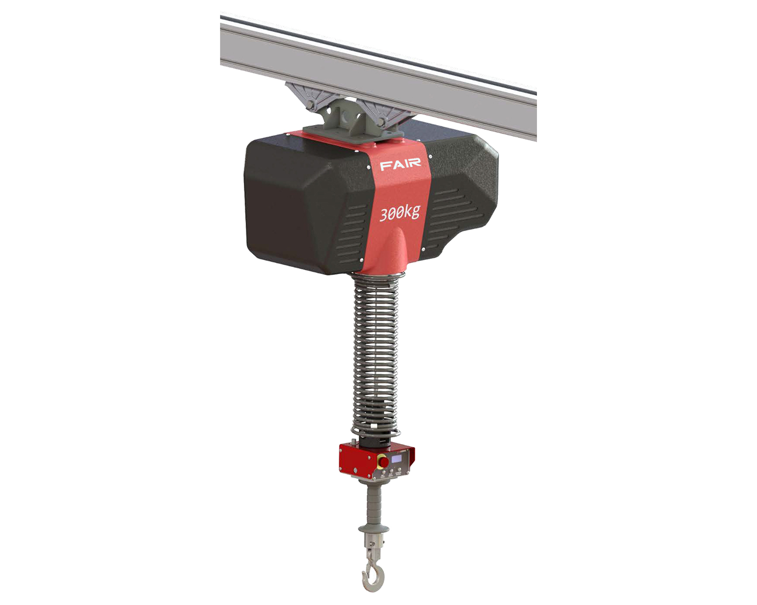 INTELLIGENT SERVO HOIST